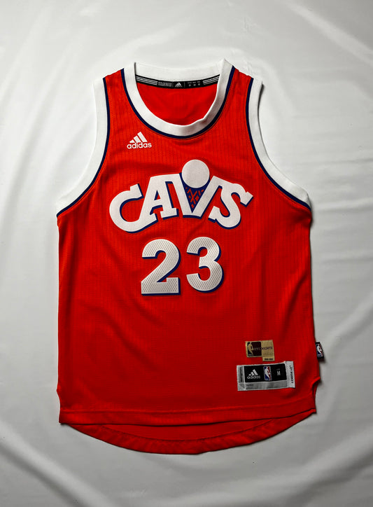 Youth(M) Lebron James Jersey