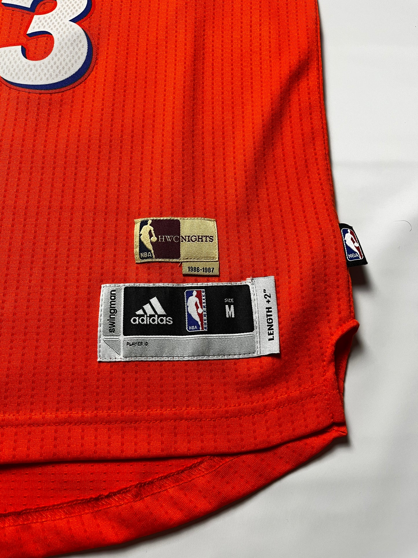 Youth(M) Lebron James Jersey