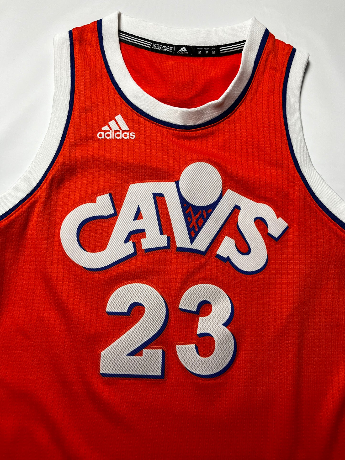 Youth(M) Lebron James Jersey