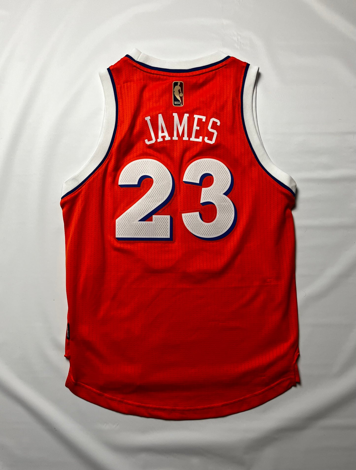 Youth(M) Lebron James Jersey